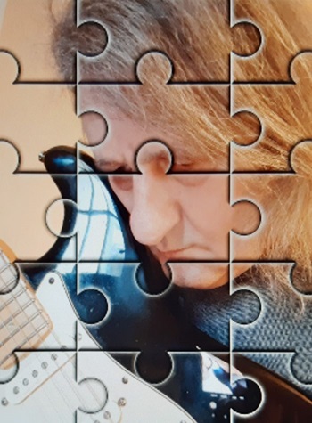 Album Façon puzzle
